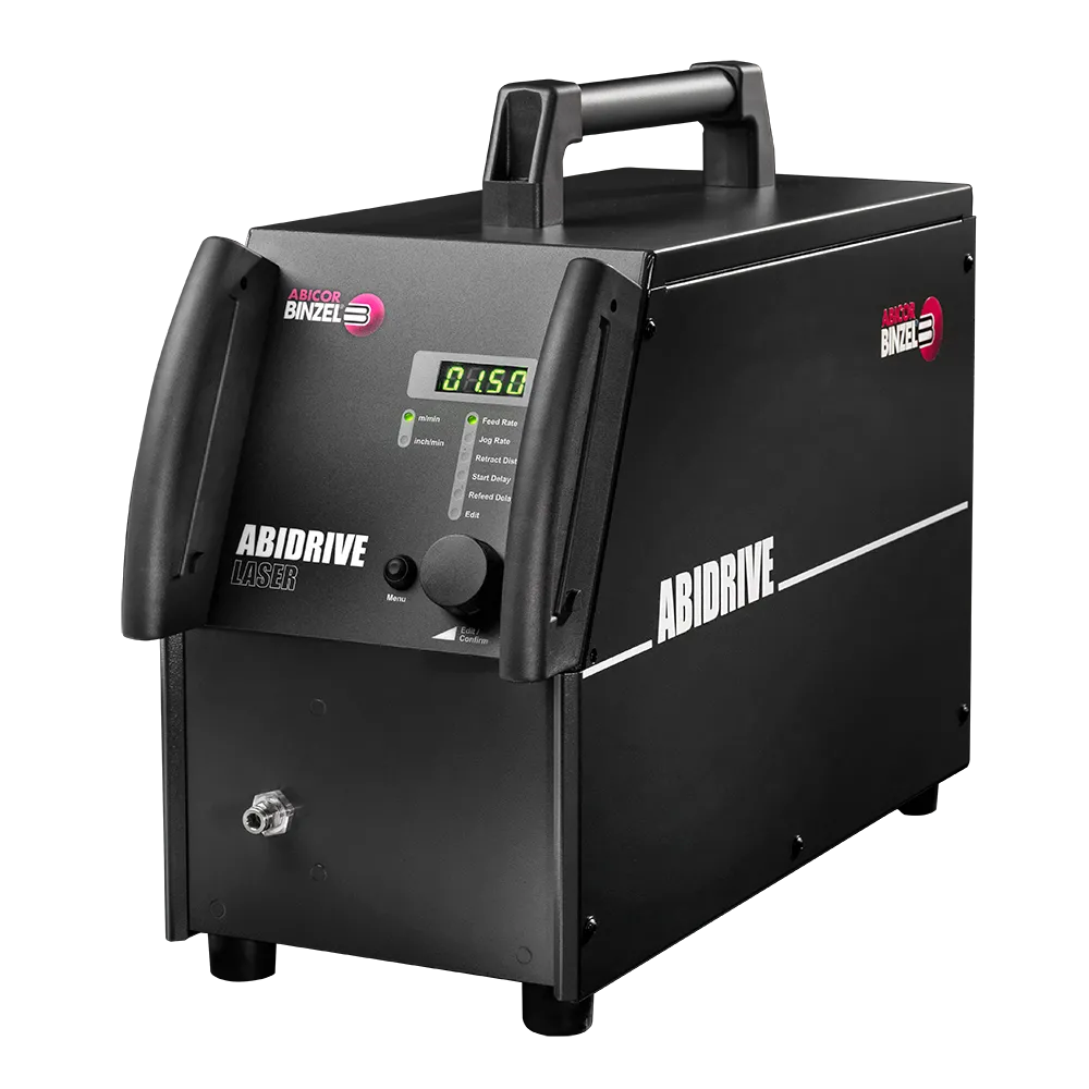 ABIDRIVE LASER ABIDRIVE LASER