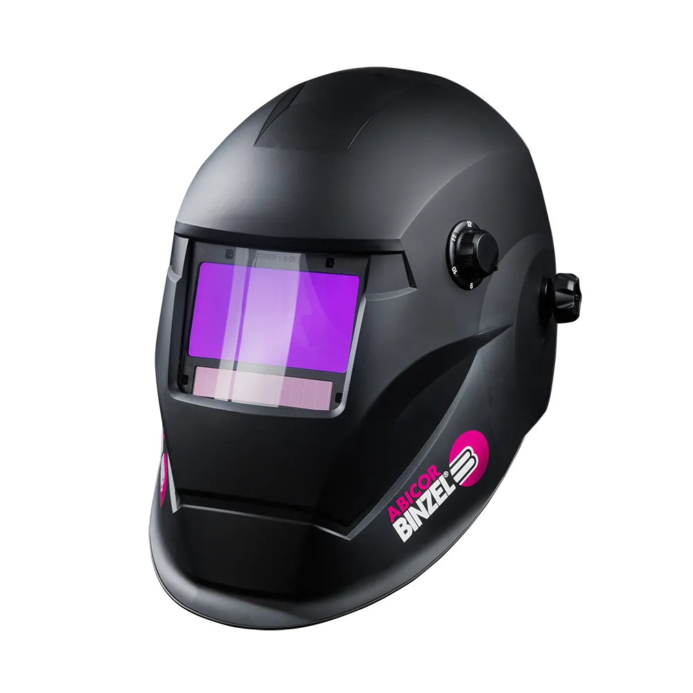 Automatik-Schweißhelm