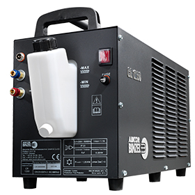 Cooling units CR Series