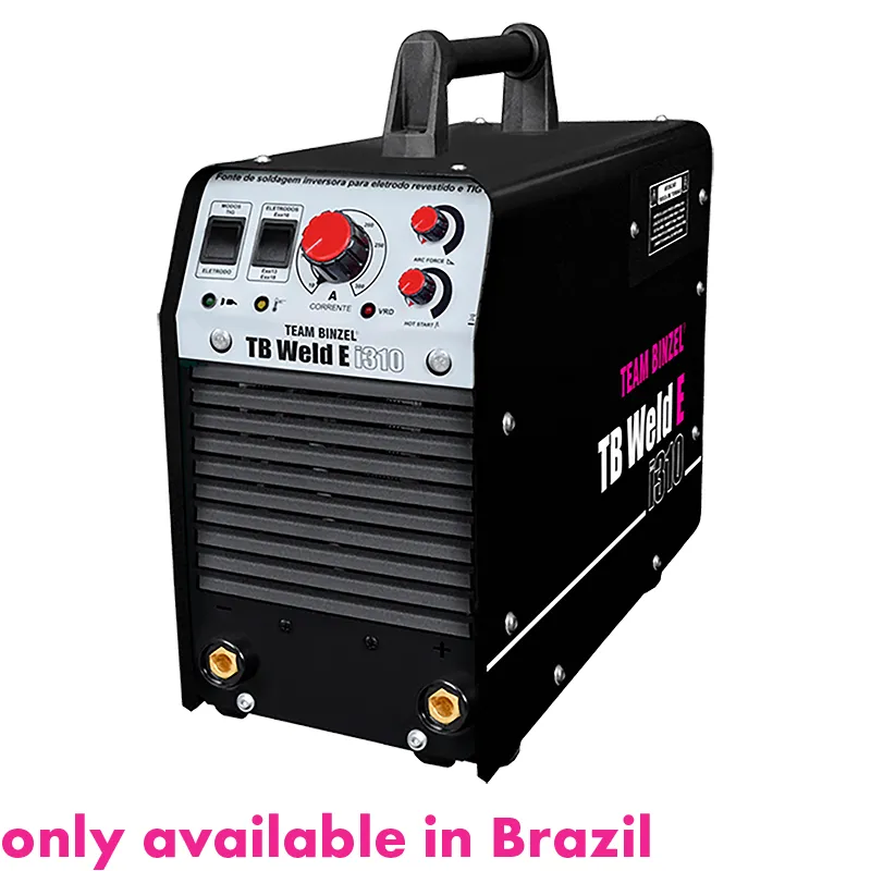 TB WELD E i310